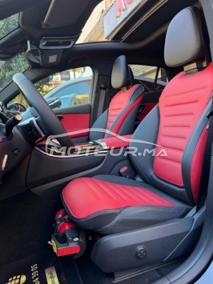 MERCEDES-BENZ Classe glc occasion 3495928