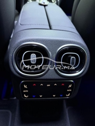 Mercedes-Benz GLC 300d Pack AMG Line plus