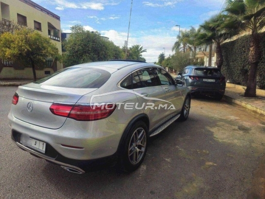 MERCEDES-BENZ Classe glc occasion 3062966