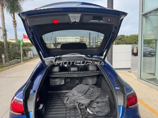 MERCEDES-BENZ Classe glc 300 occasion 2094876