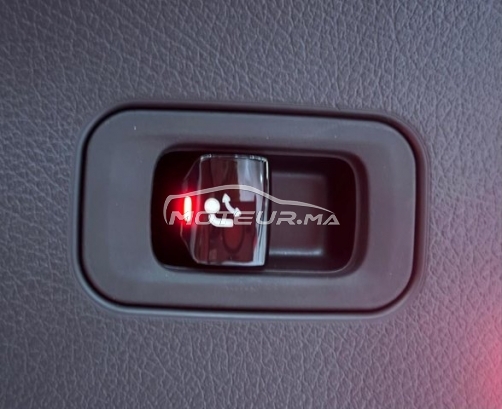 MERCEDES-BENZ Classe glc occasion 2355214