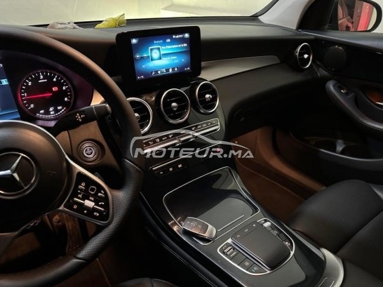 ميرسيديس-بينز كلاسي جلس 220d مستعملة 3208829