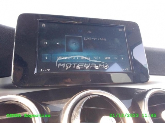 ميرسيديس-بينز كلاسي جلس مستعملة 1808492