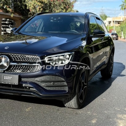 ميرسيديس-بينز كلاسي جلس 300de مستعملة 3020097