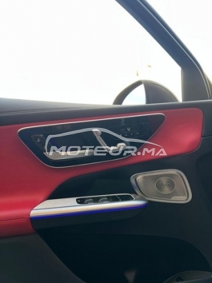 MERCEDES-BENZ Classe glc occasion 2748829