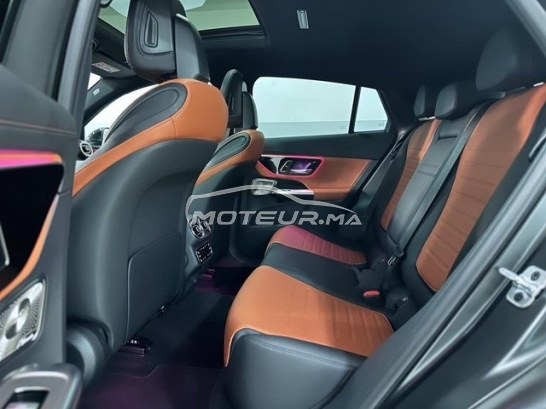 ميرسيديس-بينز كلاسي جلس مستعملة 1720734