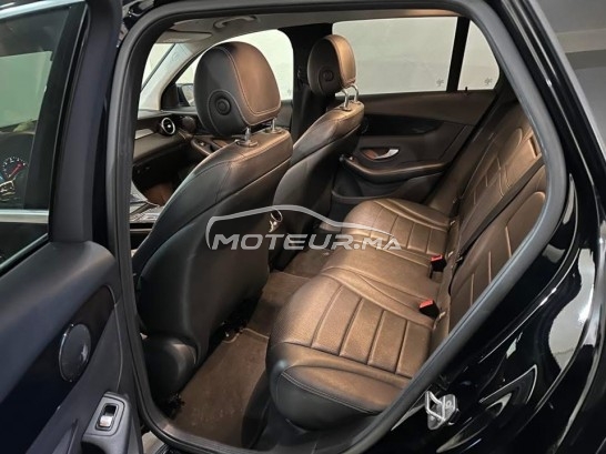 ميرسيديس-بينز كلاسي جلس 220d مستعملة 3208830