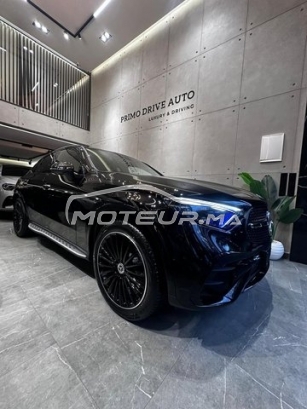 MERCEDES-BENZ Classe glc occasion 2834955