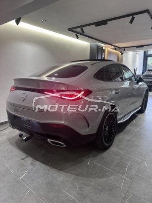 ميرسيديس-بينز كلاسي جلس مستعملة 3345425