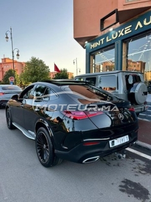 MERCEDES-BENZ Classe glc occasion 2912339