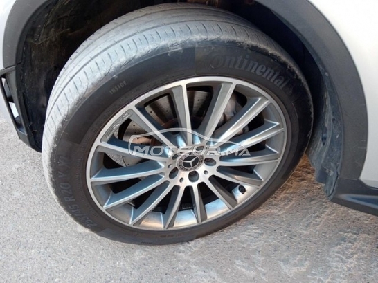 KIFAL - MERCEDES-BENZ GLC Coupé