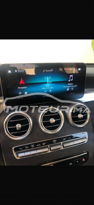 MERCEDES-BENZ Classe glc C220 occasion 2683666