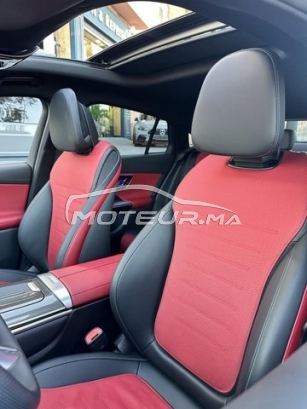 MERCEDES-BENZ Classe glc occasion 2912343