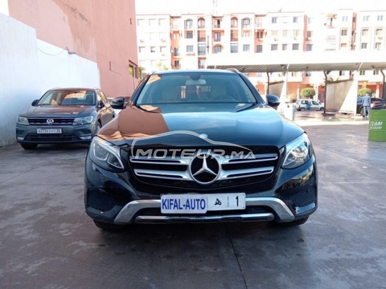 ميرسيديس-بينز كلاسي جلس مستعملة 3509985