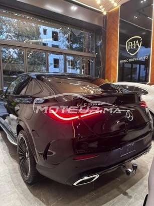 MERCEDES-BENZ Classe glc occasion 2834956