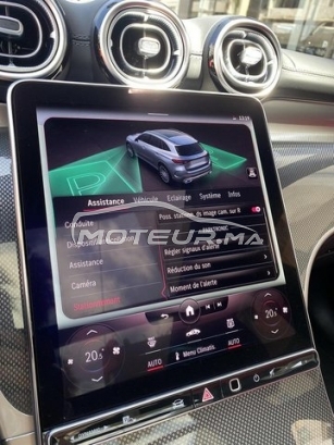 ميرسيديس-بينز كلاسي جلس 220 d مستعملة 1616161