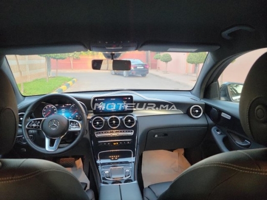 MERCEDES-BENZ Classe glc occasion 2748873