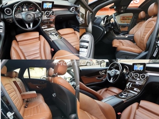 MERCEDES-BENZ Classe glc 250d 4matic amg line edition importÉe ttoptions occasion 2997920