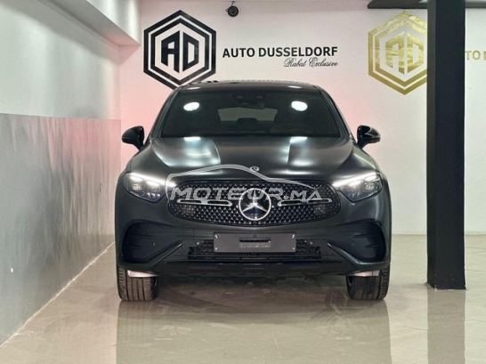 ميرسيديس-بينز كلاسي جلس مستعملة 1738669