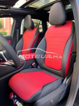 ميرسيديس-بينز كلاسي جلس مستعملة 2208773