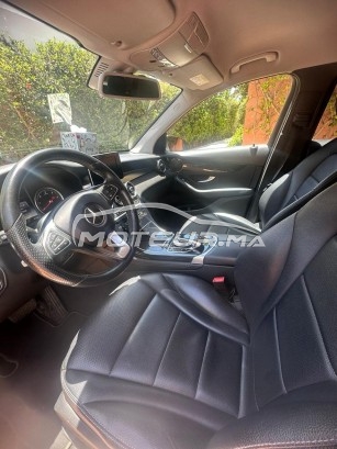 ميرسيديس-بينز كلاسي جلس 220d مستعملة 2308677