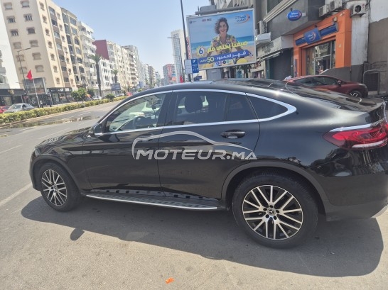 ميرسيديس-بينز كلاسي جلس Coupé مستعملة 2721120