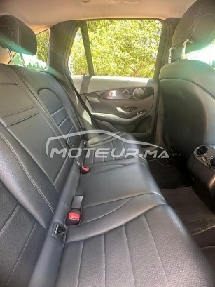 ميرسيديس-بينز كلاسي جلس 220d مستعملة 2308680