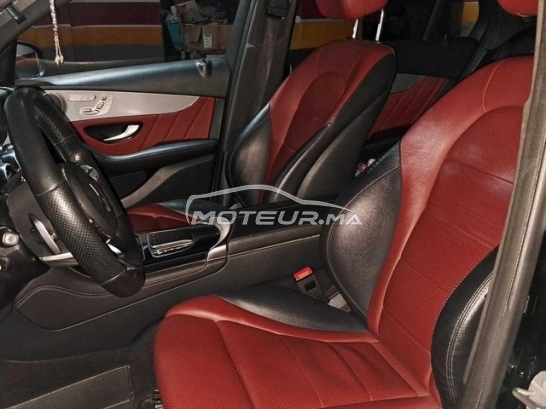 ميرسيديس-بينز كلاسي جلس مستعملة 3023252