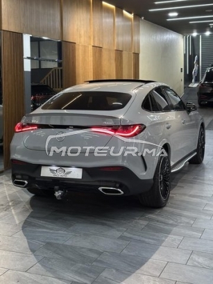 ميرسيديس-بينز كلاسي جلس مستعملة 2685267