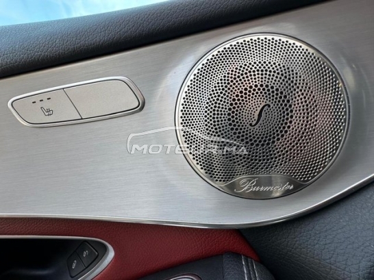 ميرسيديس-بينز كلاسي جلس مستعملة 2953027