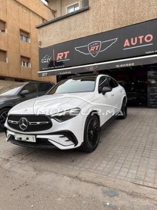 ميرسيديس-بينز كلاسي جلس مستعملة 3331195