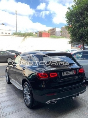 ميرسيديس-بينز كلاسي جلس مستعملة 3003974