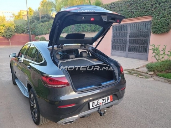 MERCEDES-BENZ Classe glc occasion 2748869