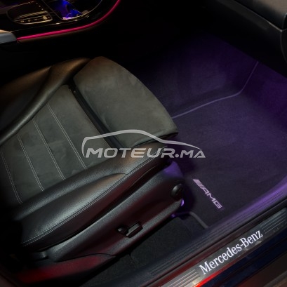 ميرسيديس-بينز كلاسي جلس 300de مستعملة 3020104