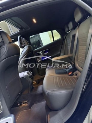 Mercedes-Benz GLC 300d Pack AMG Line plus