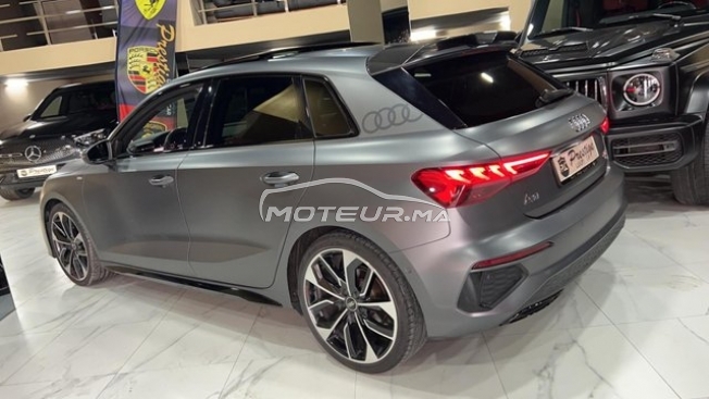 أودي ا3 مستعملة 1834170