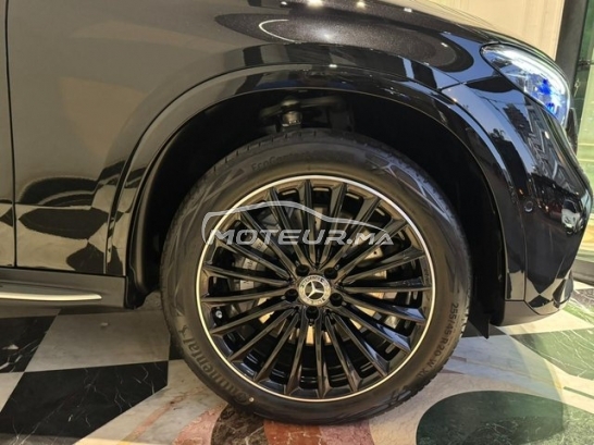 ميرسيديس-بينز كلاسي جلس مستعملة 2012253