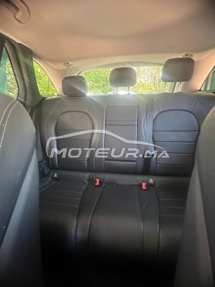 MERCEDES-BENZ Classe glc 4 matic occasion 2308151