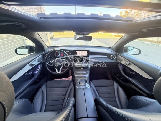 ميرسيديس-بينز كلاسي جلس مستعملة 3372436