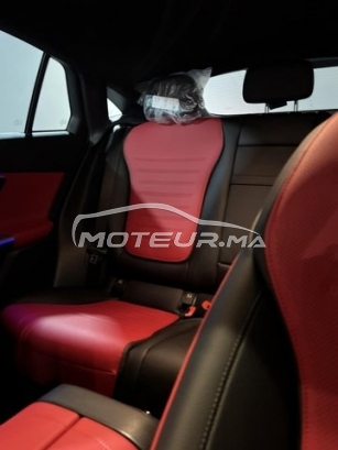 MERCEDES-BENZ Classe glc occasion 3365000