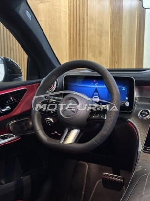 MERCEDES GLC 300de  2026