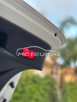 MERCEDES-BENZ Classe glc occasion 3428428