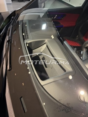 MERCEDES-BENZ Classe glc occasion 3072356