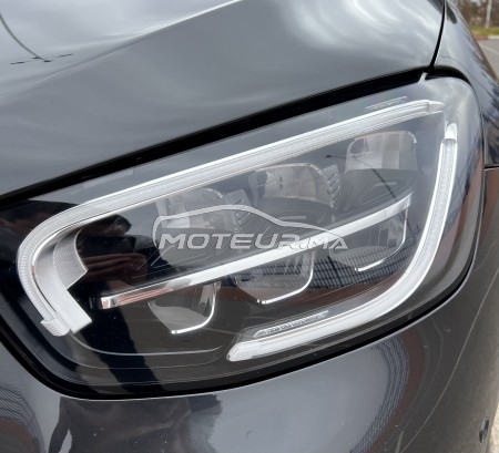 MERCEDES-BENZ Classe glc 300de occasion 2037860
