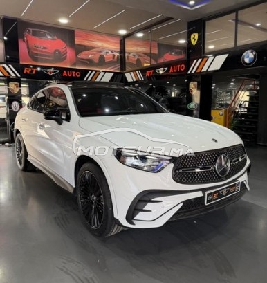 شراء السيارات المستعملة MERCEDES-BENZ Classe glc في المغرب - 416247