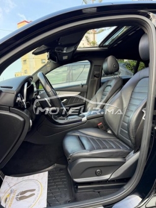 ميرسيديس-بينز كلاسي جلس مستعملة 3157039