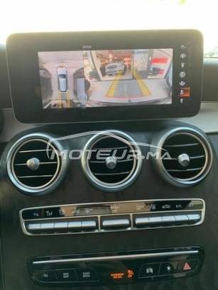 MERCEDES-BENZ Classe glc occasion 2990340
