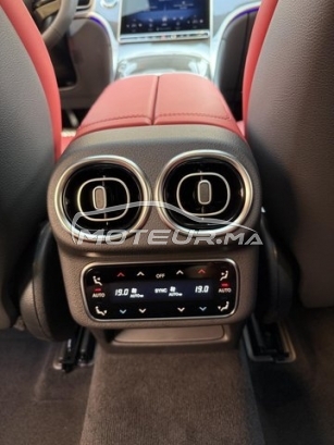 MERCEDES-BENZ Classe glc occasion 2974446