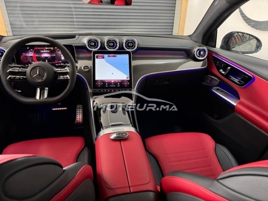 ميرسيديس-بينز كلاسي جلس مستعملة 2622965