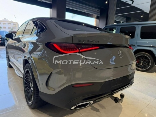 ميرسيديس-بينز كلاسي جلس مستعملة 3447998